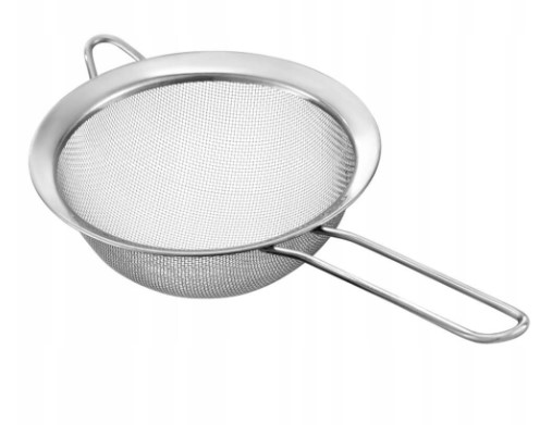 STRAINER IVY 14CM