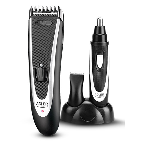 HAIR CLIPPER & TRIMMER