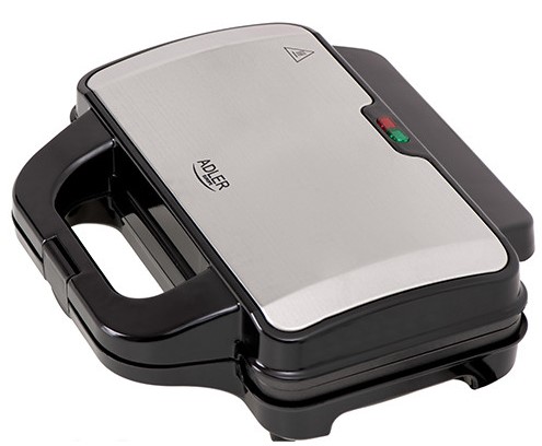 SANDWICH MAKER SIZE  XXL