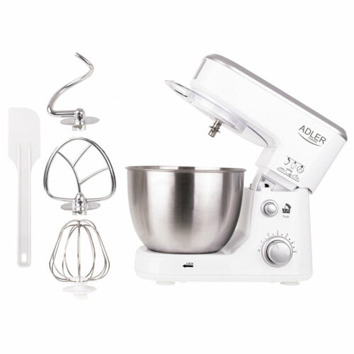 CAKE MIXER 1000W 4 LITERS