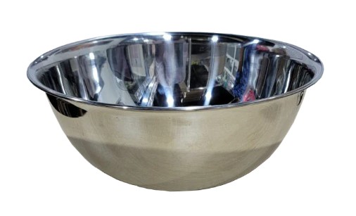 MIXING BOWL 20CM