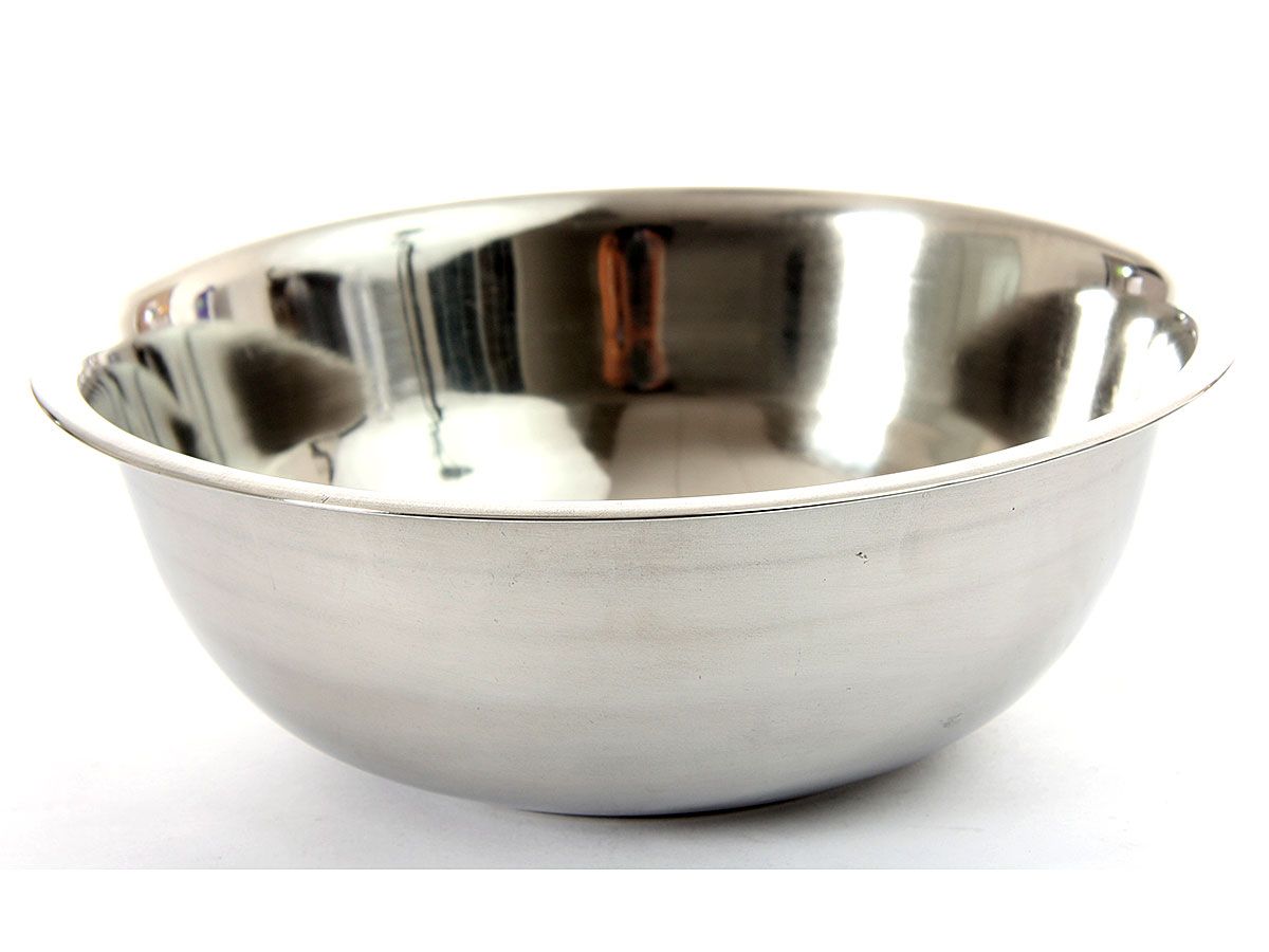 MIXING BOWL 24CM