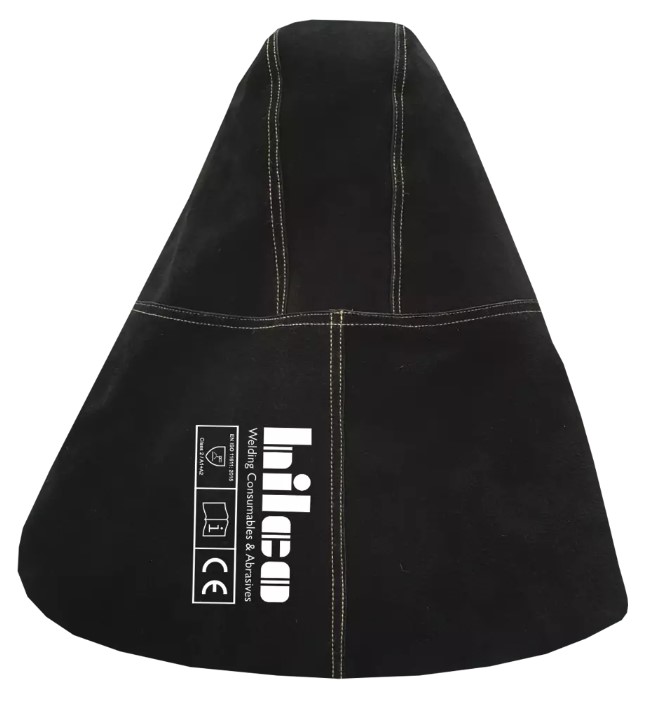 HILCO BLACK WELDING HAT