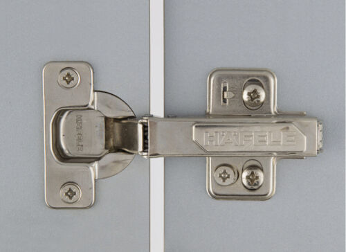 Concld Hinge F.Overlay 110 Pws