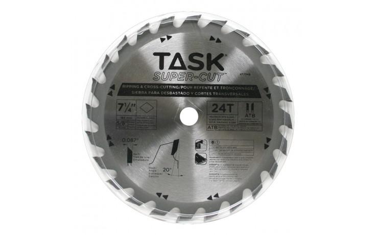 7-7-1/4"X24T SAW BLADE CARB