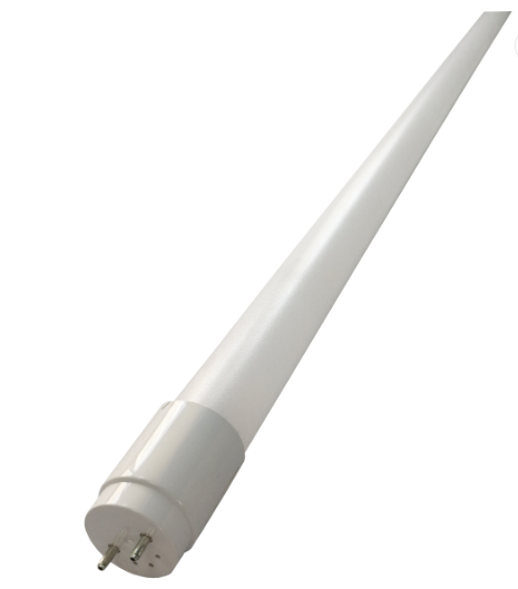 LED TUBE GLASS 4FT 18W 220/224V
