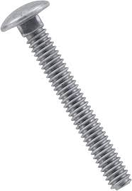 CARR SCREW Z 3/8X3 1/2     50