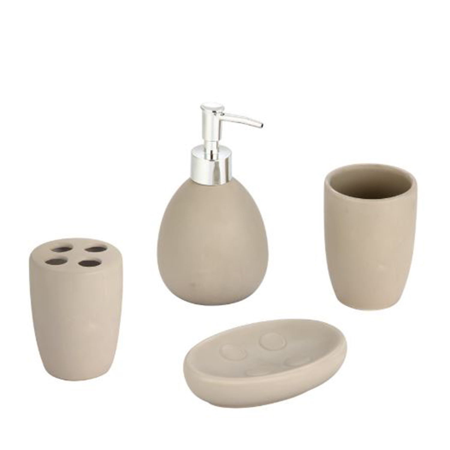 BATHROOM ACCESSORIES COLLECTION