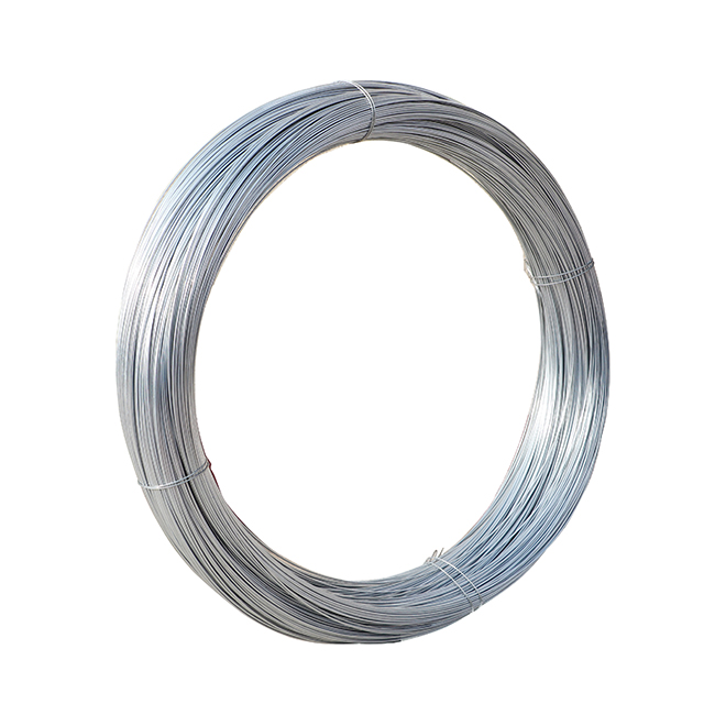 TIE WIRE GALV G16  2LBS