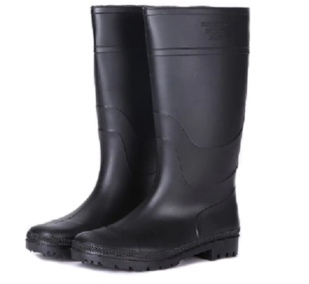 WATER BOOTS SIZE 7 LONG