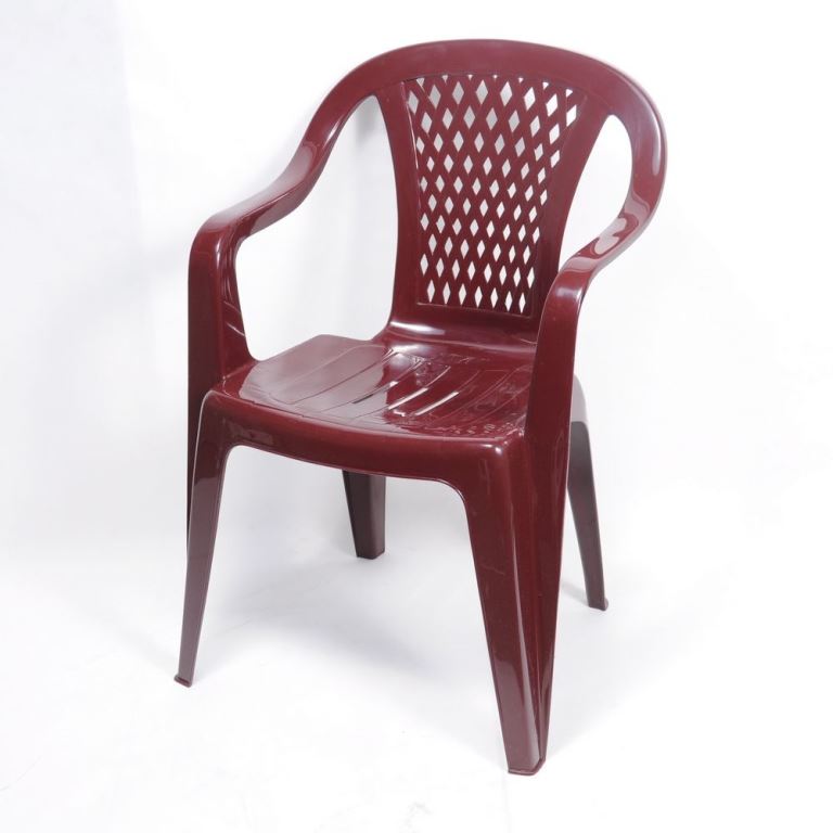 OE-CHAIR BORDO DIAMOND