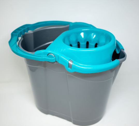 BUCKET MOP W/HNDL JUICER 14L