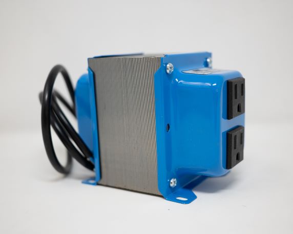 TRANSFOMER 3PIN 1500VA 220/110