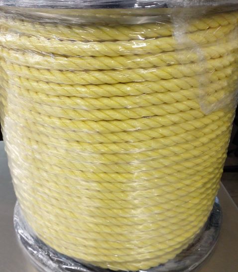 STURDEE SPOOL ROPE 1/2" 500FT