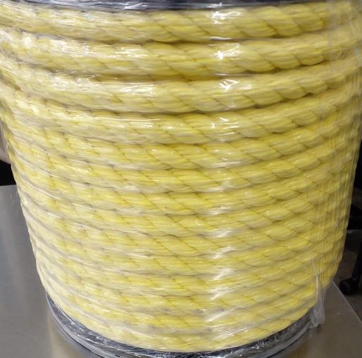 STURDEE SPOOL ROPE 3/4" 180FT