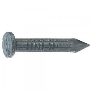 1" THS FLU 1LB MASONARY NAILS