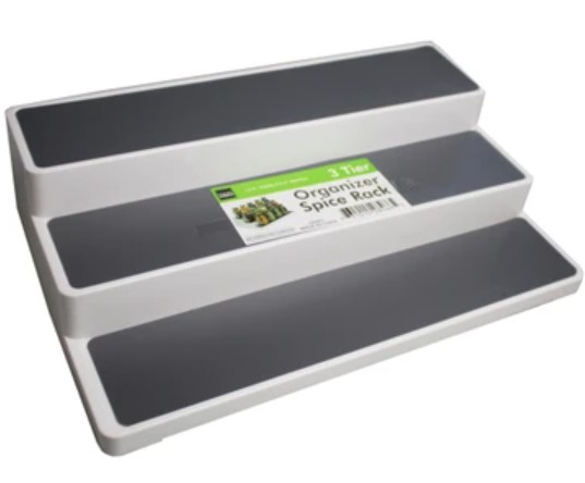 3 TIER ORGANIZER