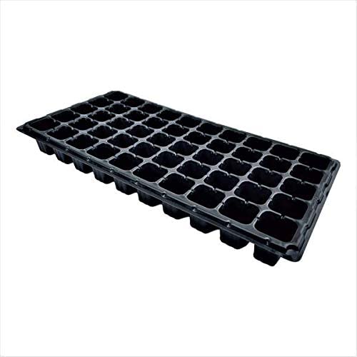 50 CELL SEEDING TRAY