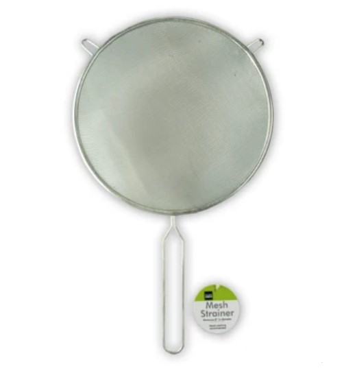 METAL STAINER