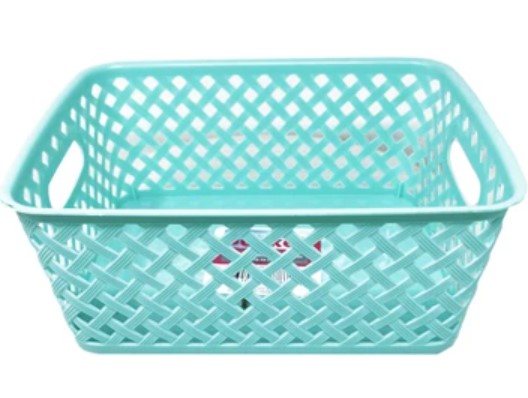 MULTI-PURPOSE STORAGE BASKET