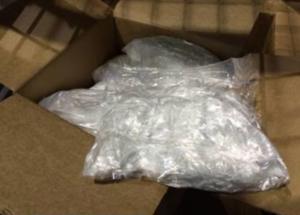 3/4 LB - 25CT NURLON FIBER MESH
