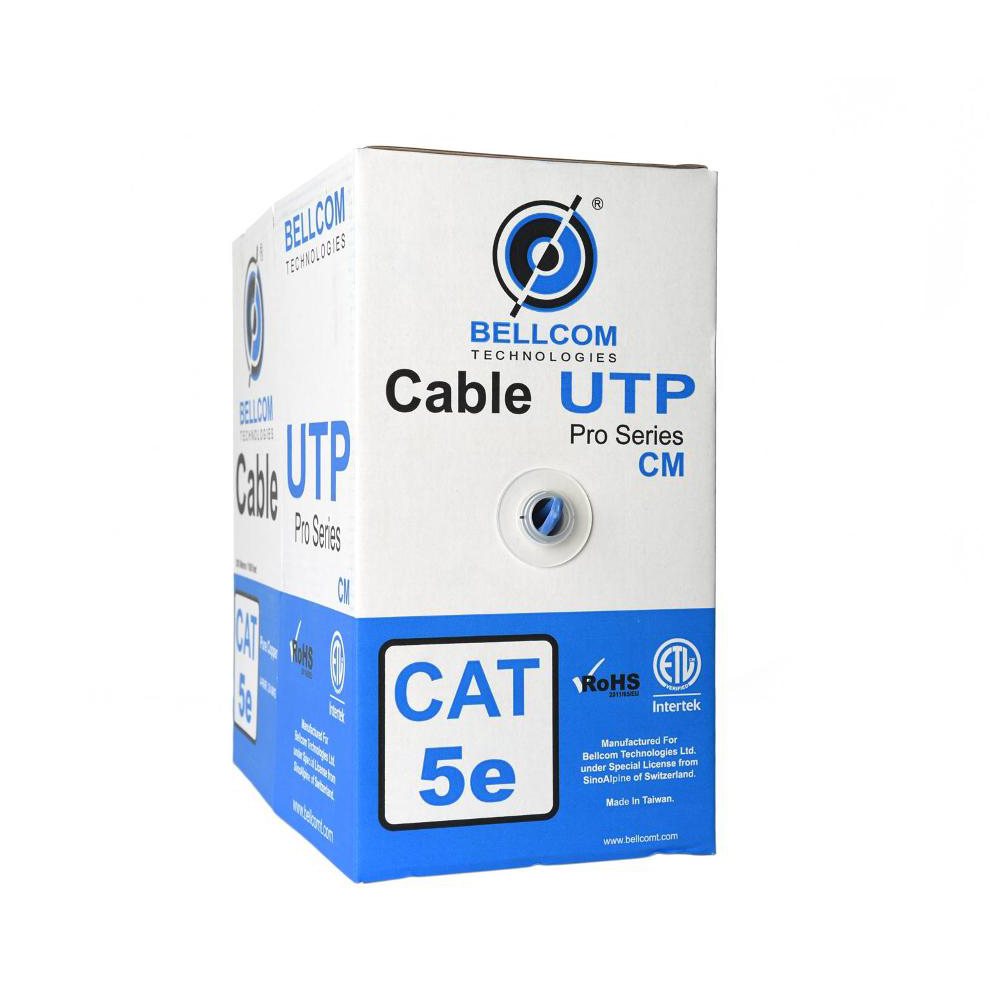 CAT5E ETHERNET CABLE