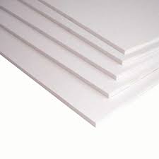 PVC FOAM BOARD 18MM