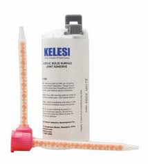 250ML QUARTZ C/TOP  GLUE