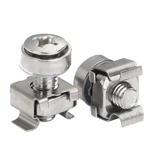 RACK SCREWS STAINLESS STEEL