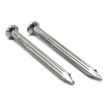 1'' CONCRETE NAIL 100 PCS