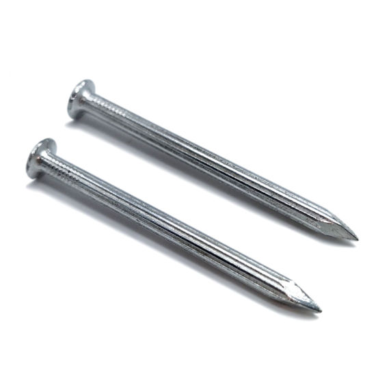 2'' CONCRETE NAIL 100 PCS