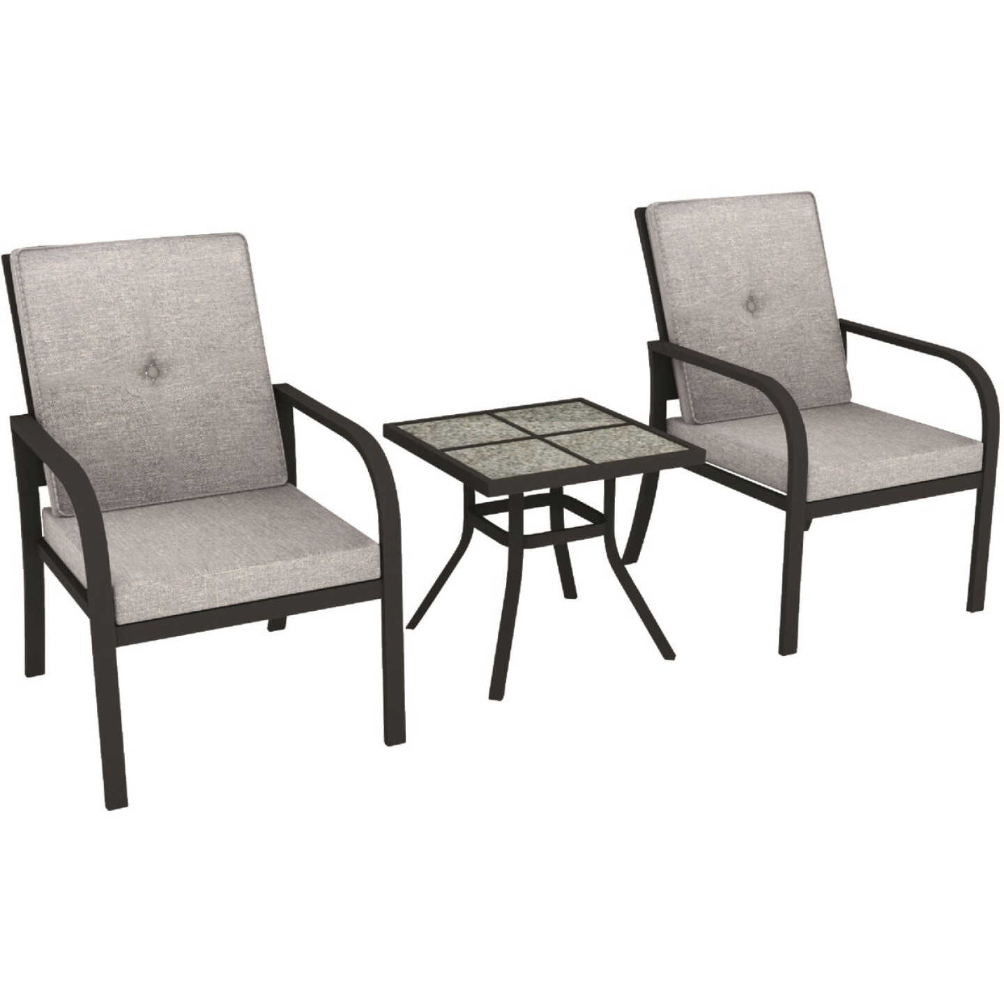 OUTDOOR SAN MARCOS BISTRO 3 PC