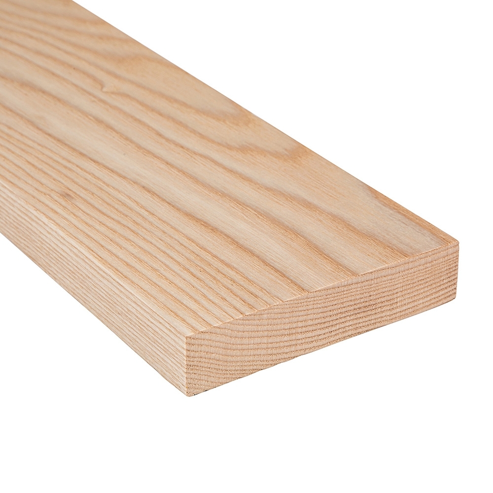 1X6X16 PT SOUTHERN YELLOW  (256)