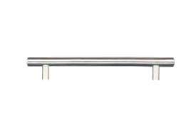 5.5'' CABINET HANDLE S/NICKEL