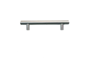 5.5'' CABINET HANDLE S/NICKEL
