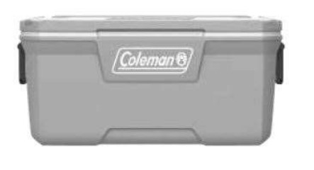 70QT CHEST COOLER