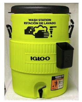 10GAL WATER JUGS