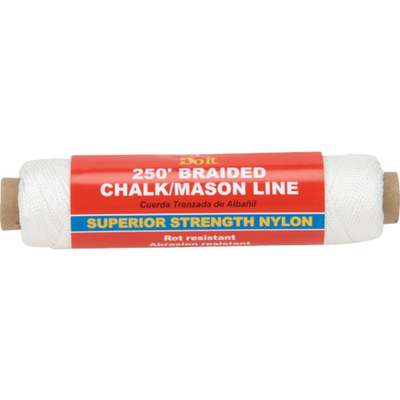250' NYLON CHALK LINE