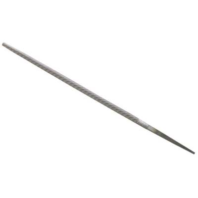 6" ROUND BASTARD FILE