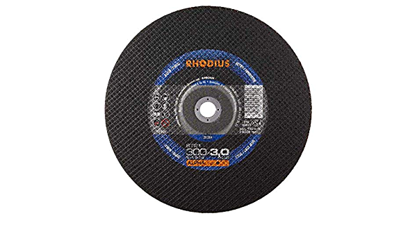 12"X1/8X20 Metal Cutting Disc