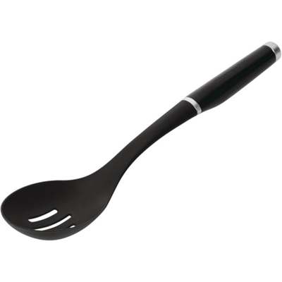 13'' NYLON SLOTTED SPOON