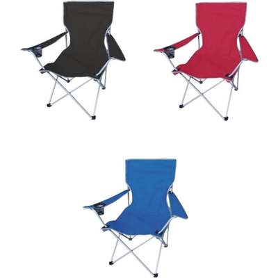 QUAD CHAIR W/CARRY BAG