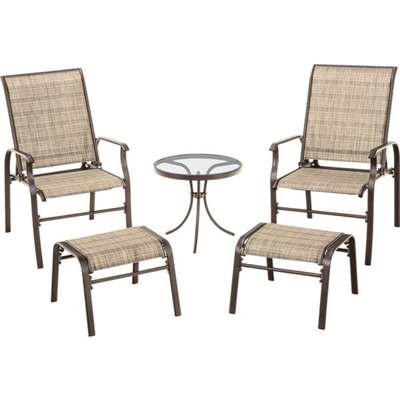 BN WINDSOR CHAT 5PC SET