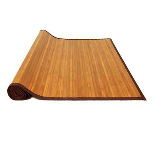 2X8 BAMBOO RUG