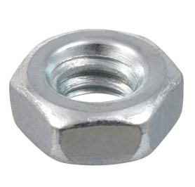 HEX MS NUTS Z  10-24