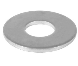 C-PAK SAE FLAT WASH #10  100