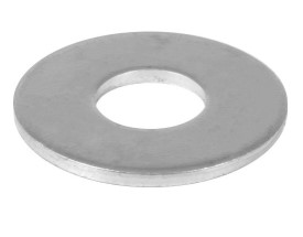 METR FLAT WASHER M18