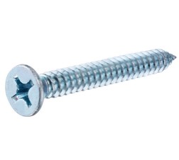 6X3/4 SHT METAL SCREW
