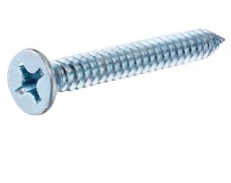 8X3/4 SHT METAL SCREW