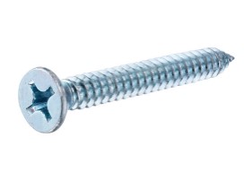 10X3/4 SHT METAL SCREW